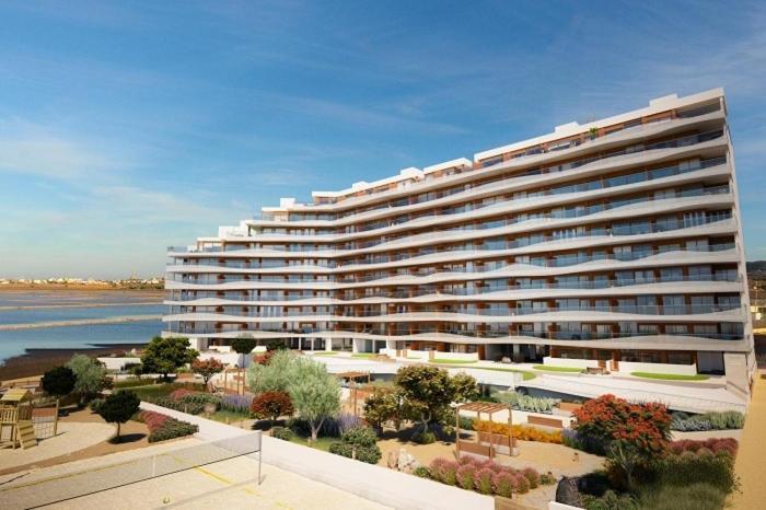 Apartamento Flamencos - Playa Paraiso - Cartagena