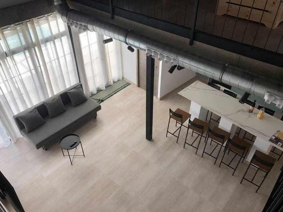 Сasa de vacaciones El Pez Casa Con Piscina Climatizada