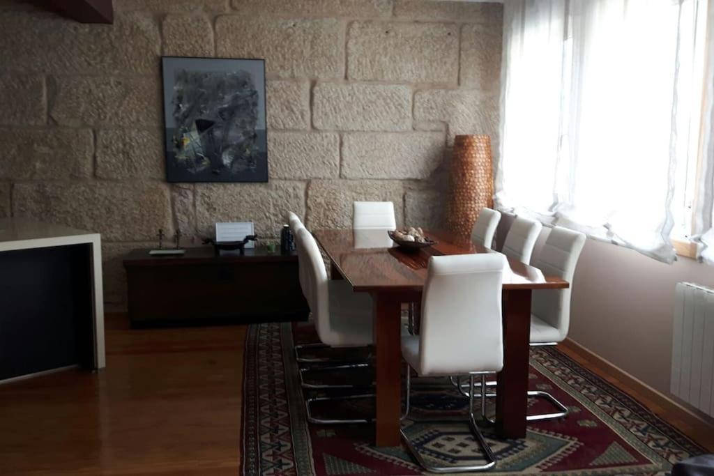 Piso Casablanca Apartment Vigo