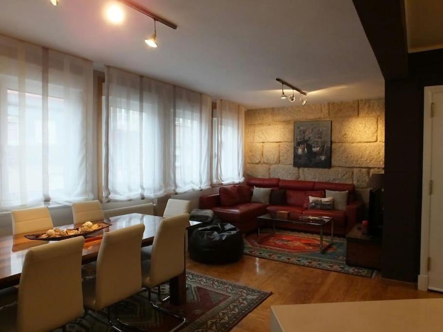 Apartment Piso Casablanca *
