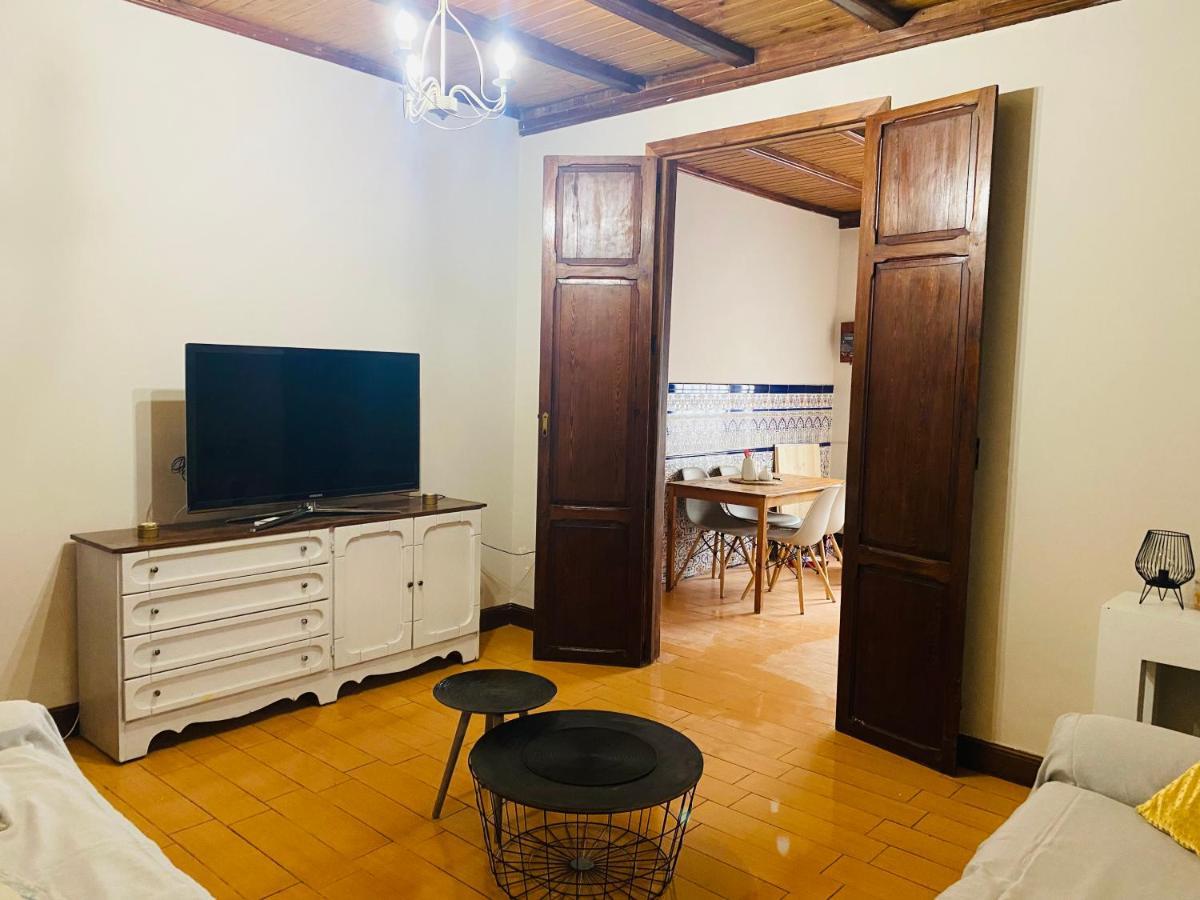 Céntrica Casa Restaurada *