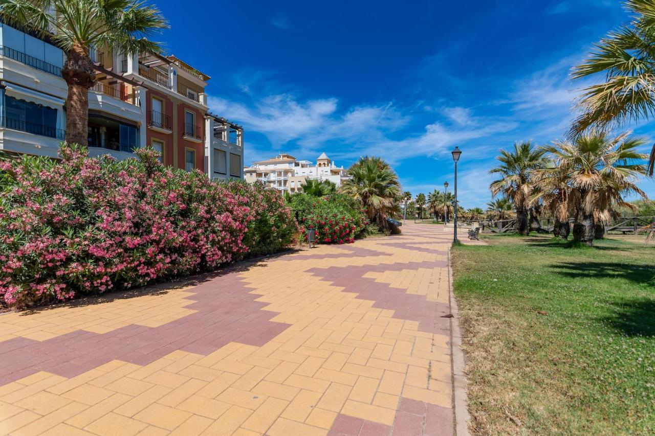 Playa Grande By H Apartamento *