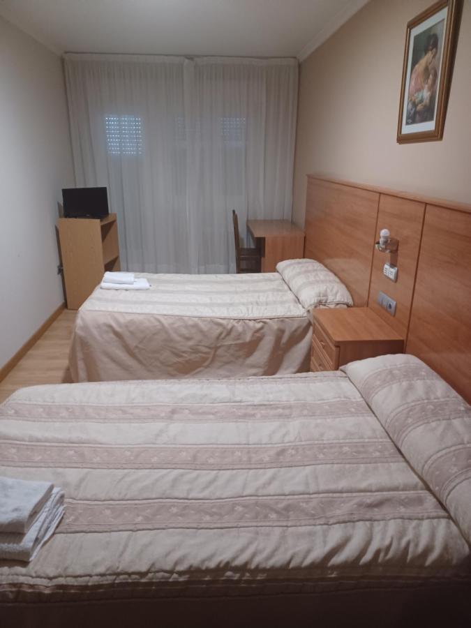 Hotel 2 De Mayo 2 *