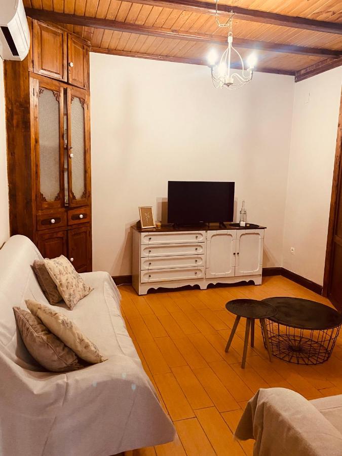 Сasa de vacaciones Céntrica Casa Restaurada *
