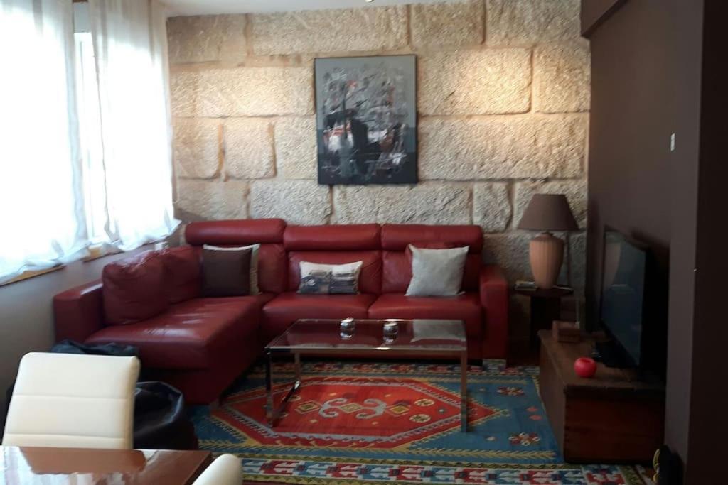 Apartment Piso Casablanca