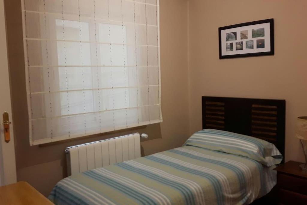 Piso Casablanca Apartment *