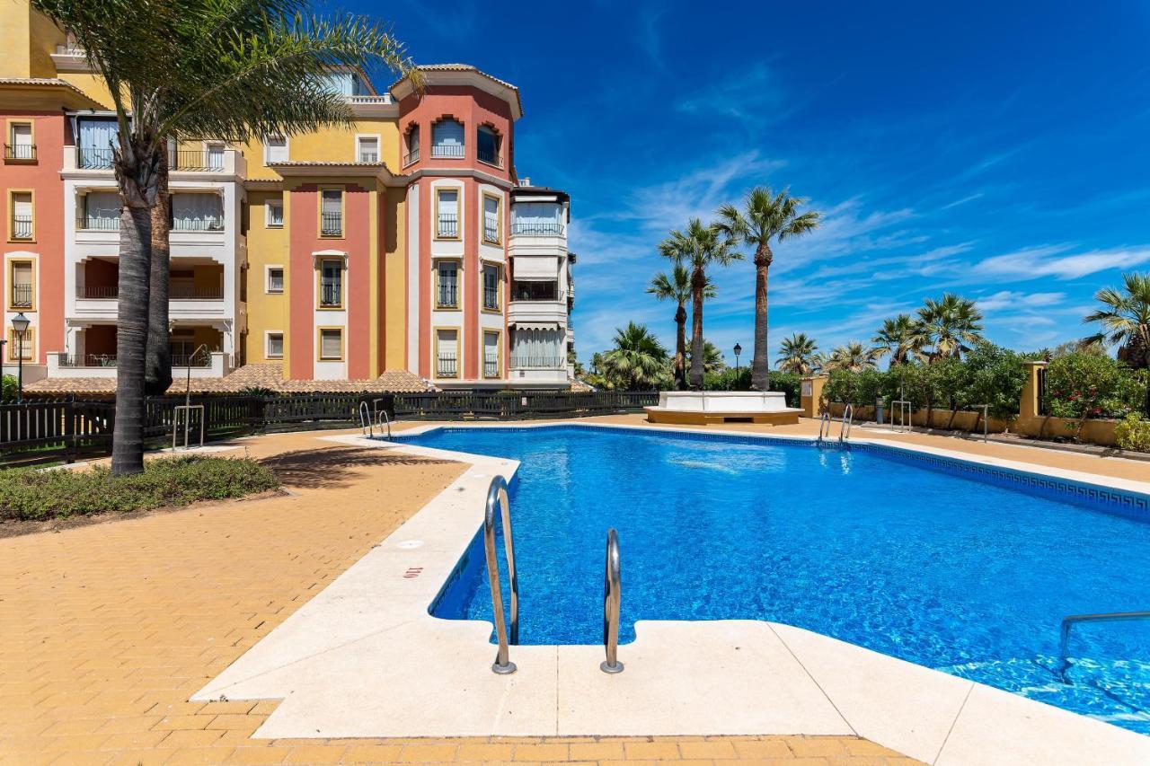 Apartamento Playa Grande By H