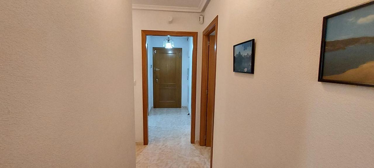 Salamanca 8 Apartamento *