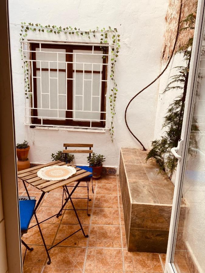 Céntrica Casa Restaurada Сasa de vacaciones *