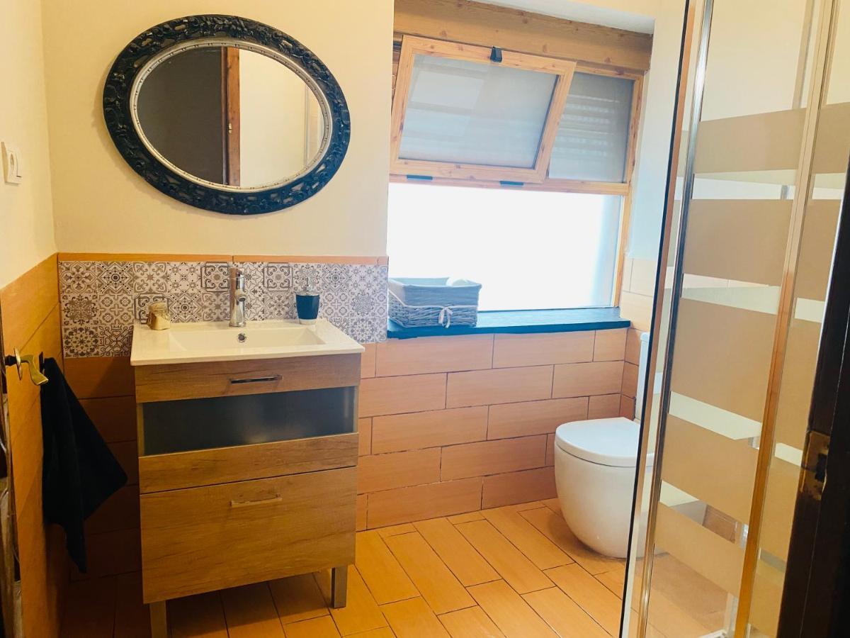 Céntrica Casa Restaurada Сasa de vacaciones