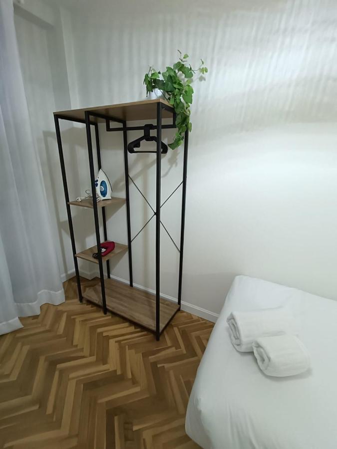 Apartment Elorza Haus - A 2 Min Del Centro *