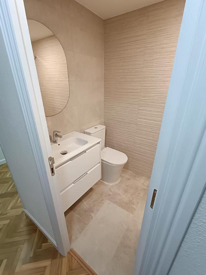 Elorza Haus - A 2 Min Del Centro Apartment Oviedo