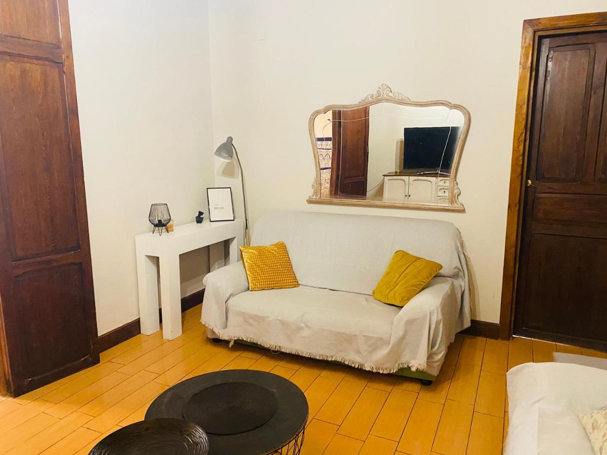 Céntrica Casa Restaurada