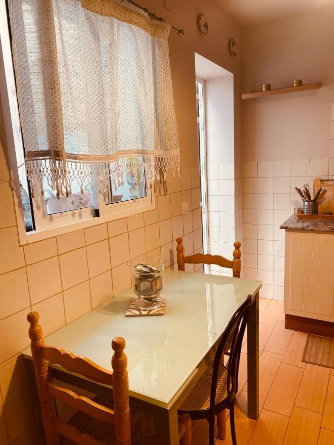 Céntrica Casa Restaurada Сasa de vacaciones