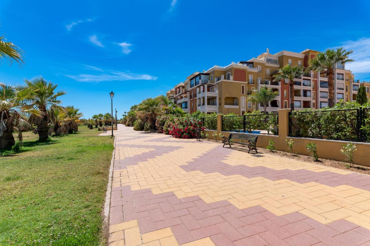 Apartamento Playa Grande By H Isla del Moral