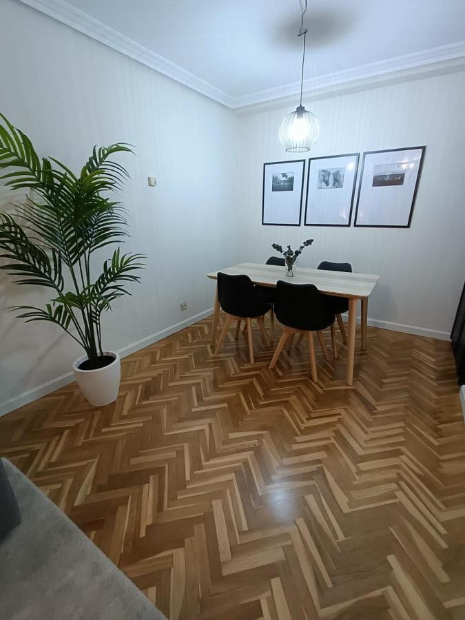 Apartment Elorza Haus - A 2 Min Del Centro Oviedo