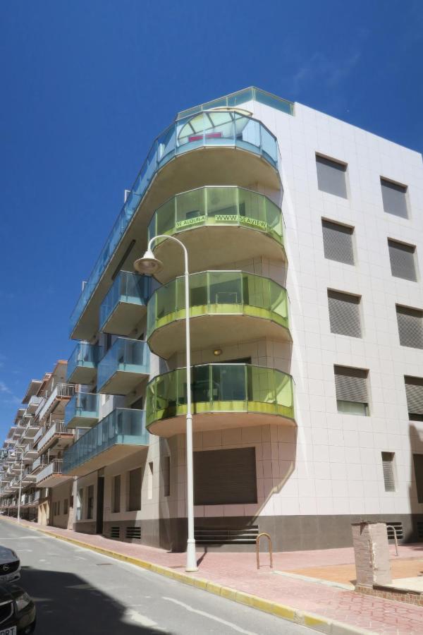 Apartment Marjal 3 Guardamar del Segura