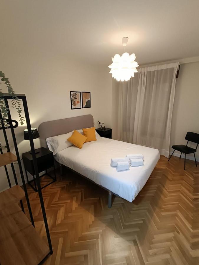 Elorza Haus - A 2 Min Del Centro Oviedo