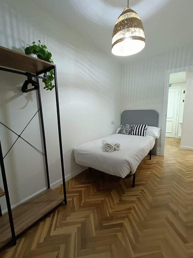 Elorza Haus - A 2 Min Del Centro Apartment *
