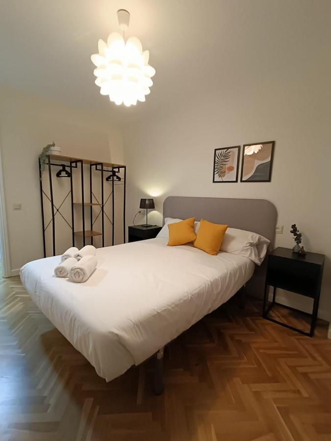 Elorza Haus - A 2 Min Del Centro Oviedo