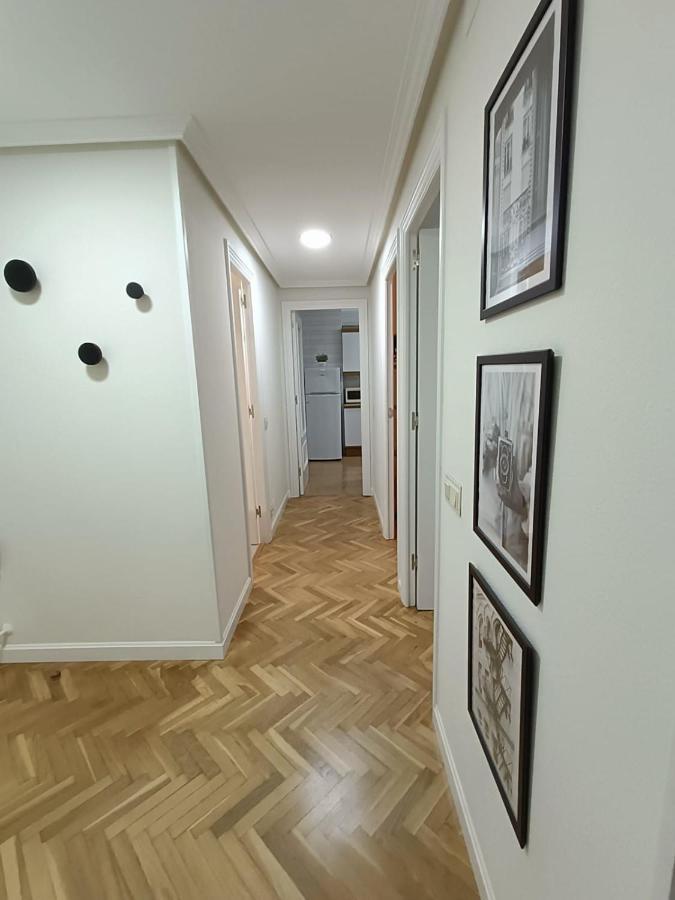 Apartment Elorza Haus - A 2 Min Del Centro Oviedo