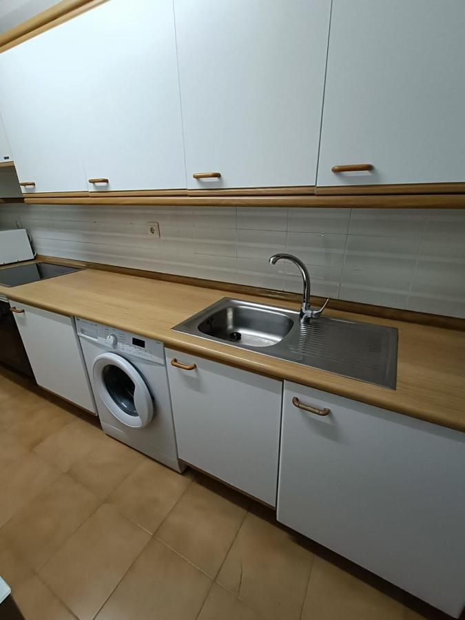 Elorza Haus - A 2 Min Del Centro Apartment
