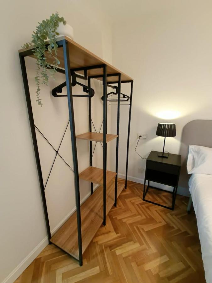 Apartment Elorza Haus - A 2 Min Del Centro Oviedo