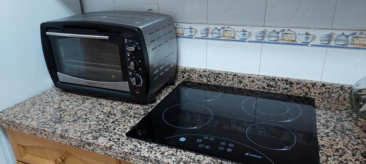 Apartamento Salamanca 8 Santa Pola