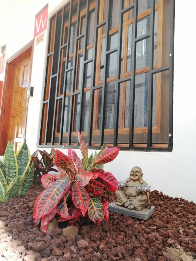 Aguamarina - Diamantes 2 Los Cristianos (Tenerife)