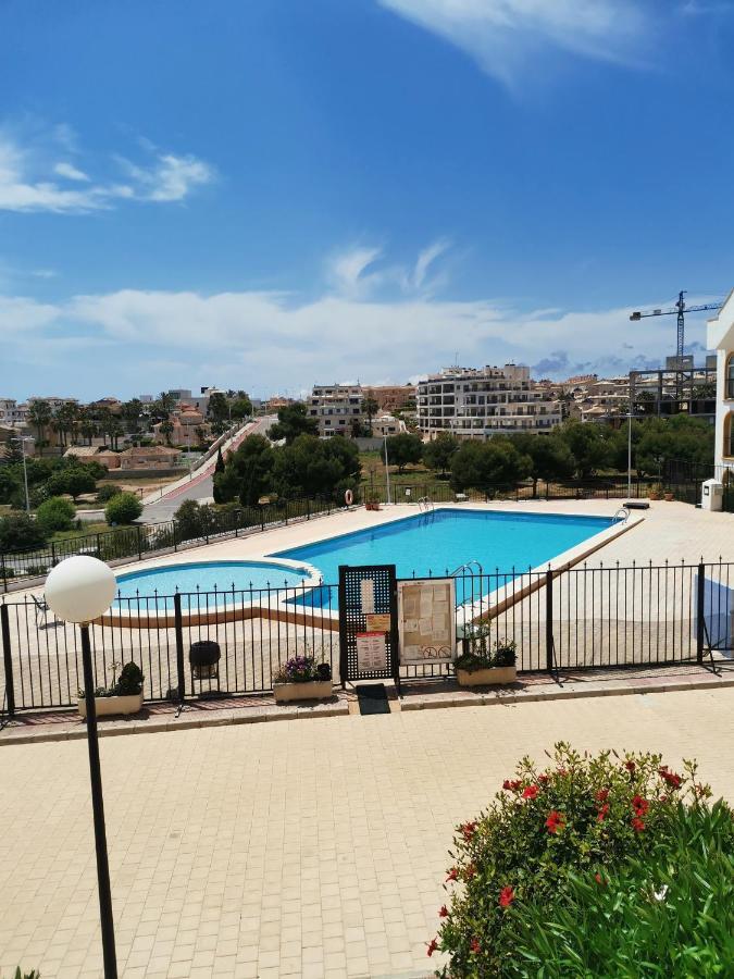 La Zenia Molino Blanco Apartamento Alicante