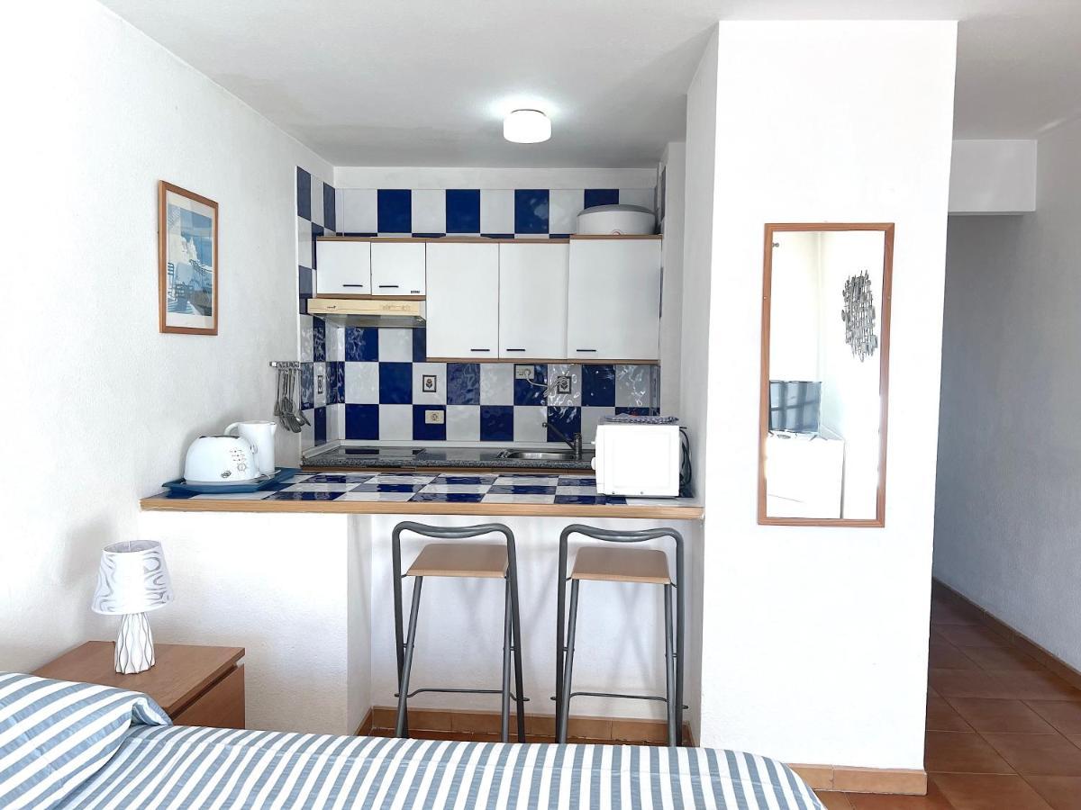Apartment Garden Heated Pool, Near Beach, Costa Adeje