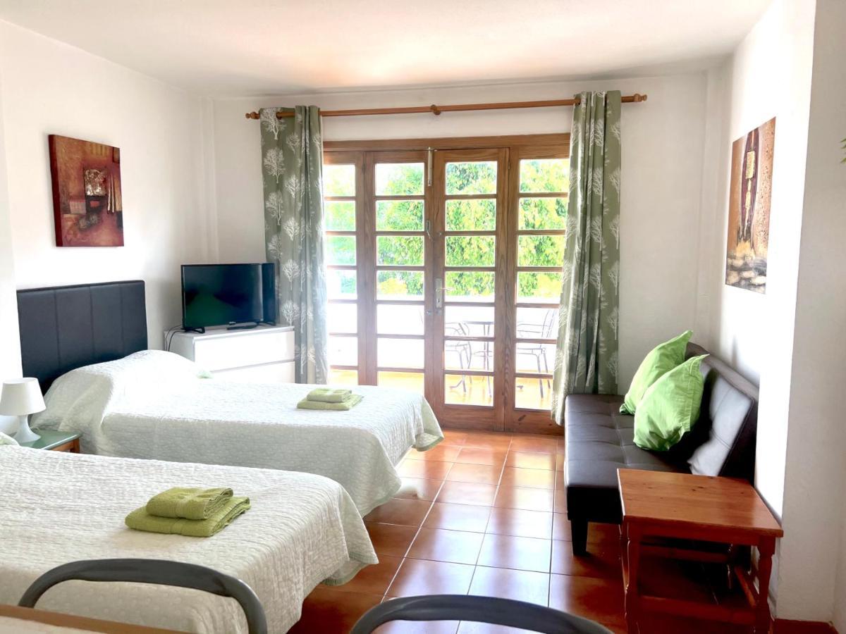 Garden Heated Pool, Near Beach, Costa Adeje * Playa de las Americas (Tenerife)