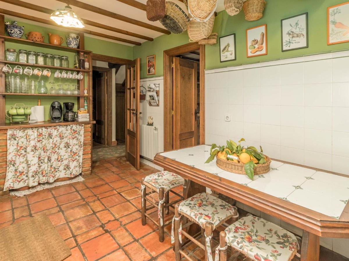 Сasa de vacaciones Espectacular Casa Con Encanto