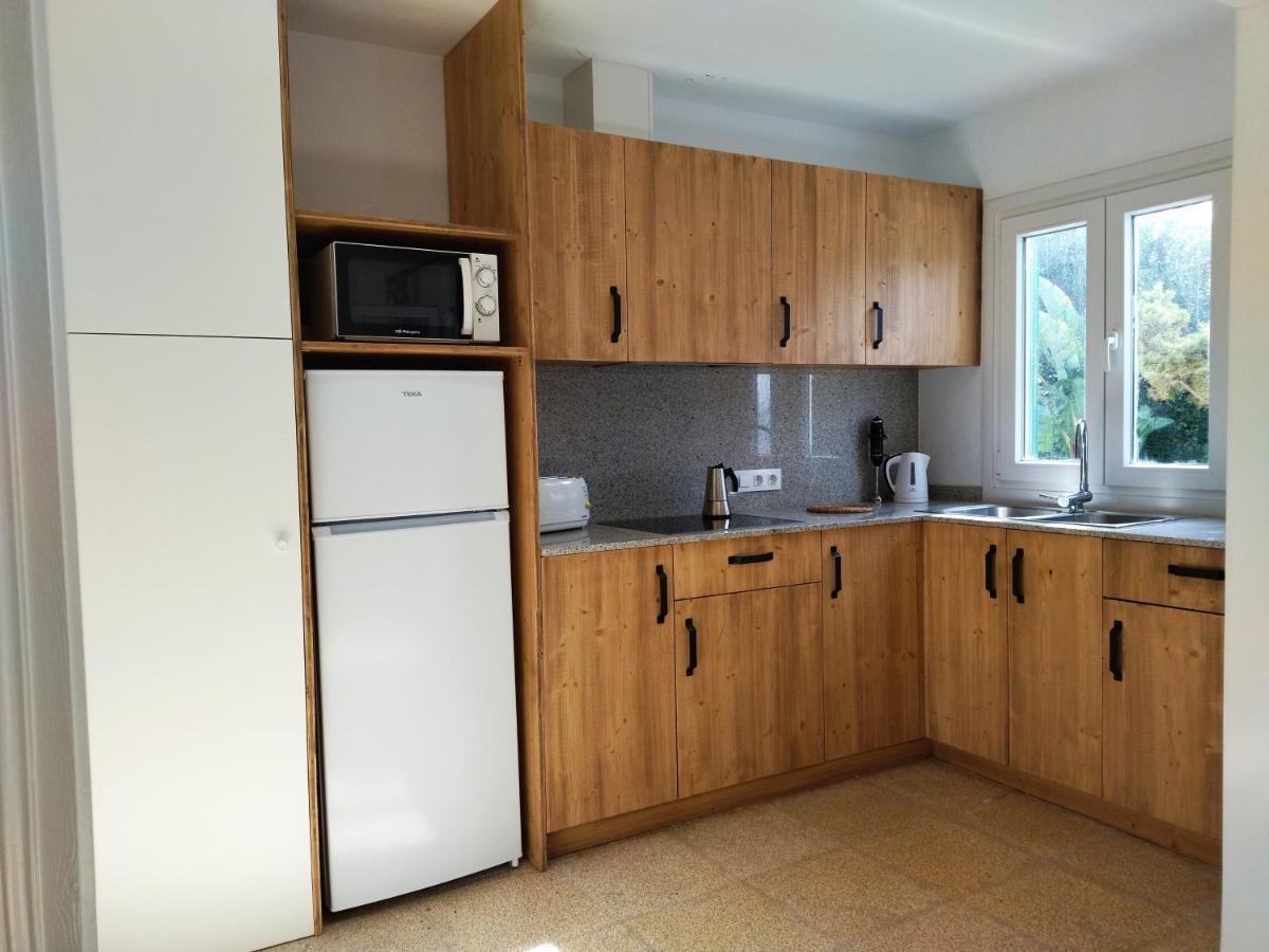 Apartamento Nure Cel Blau Cala'N Bosch (Menorca)