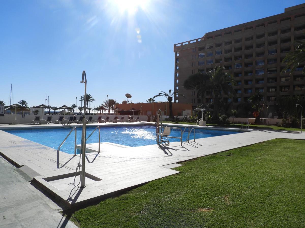 Apartamento Cerca De La Playa Y En El Centro De La Ciudad Apartamento