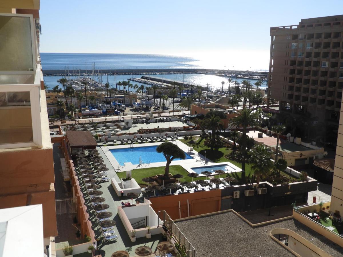 Apartamento Apartamento Cerca De La Playa Y En El Centro De La Ciudad *