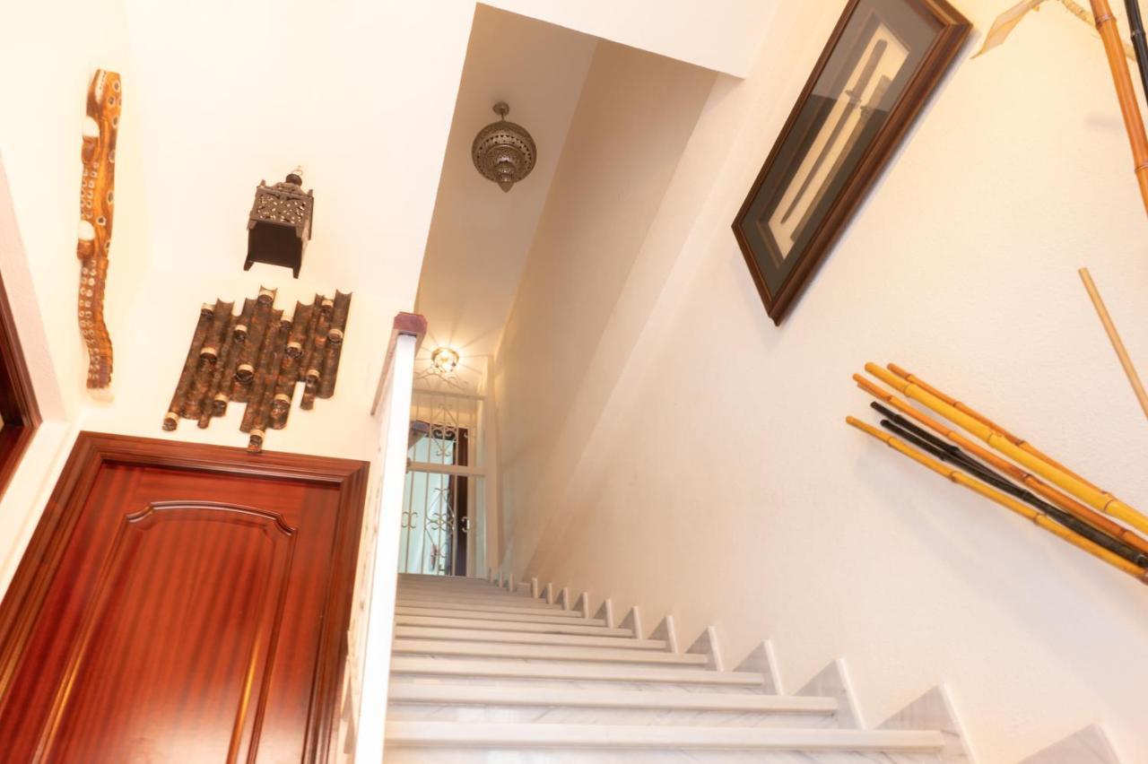 Holiday home Casa Salmon Cadiz