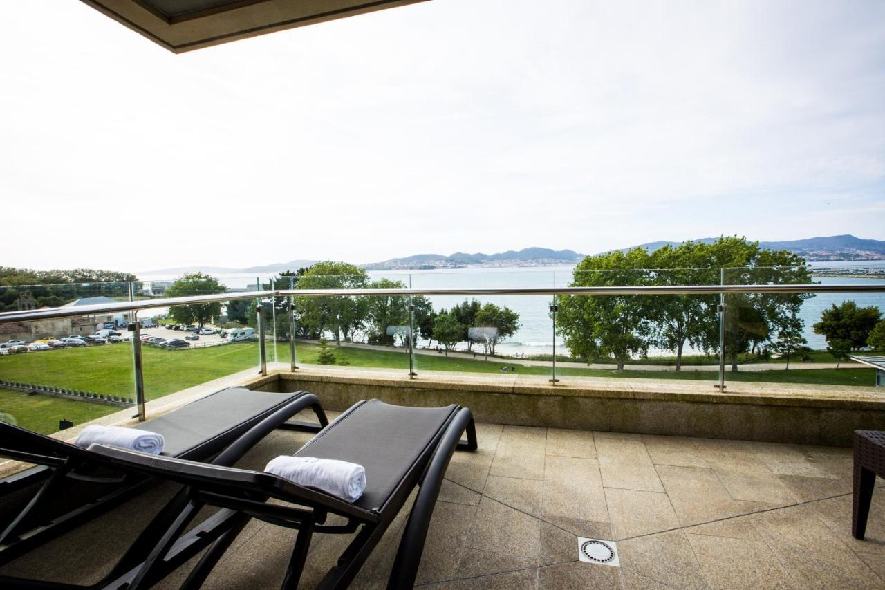 Hotel Pazo Escudos & 5*