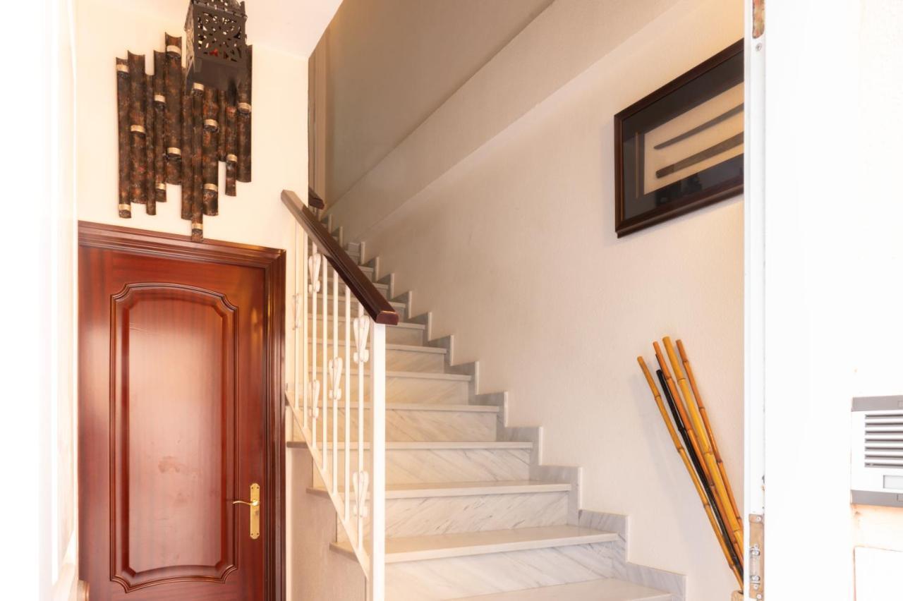 Casa Salmon Holiday home Cadiz