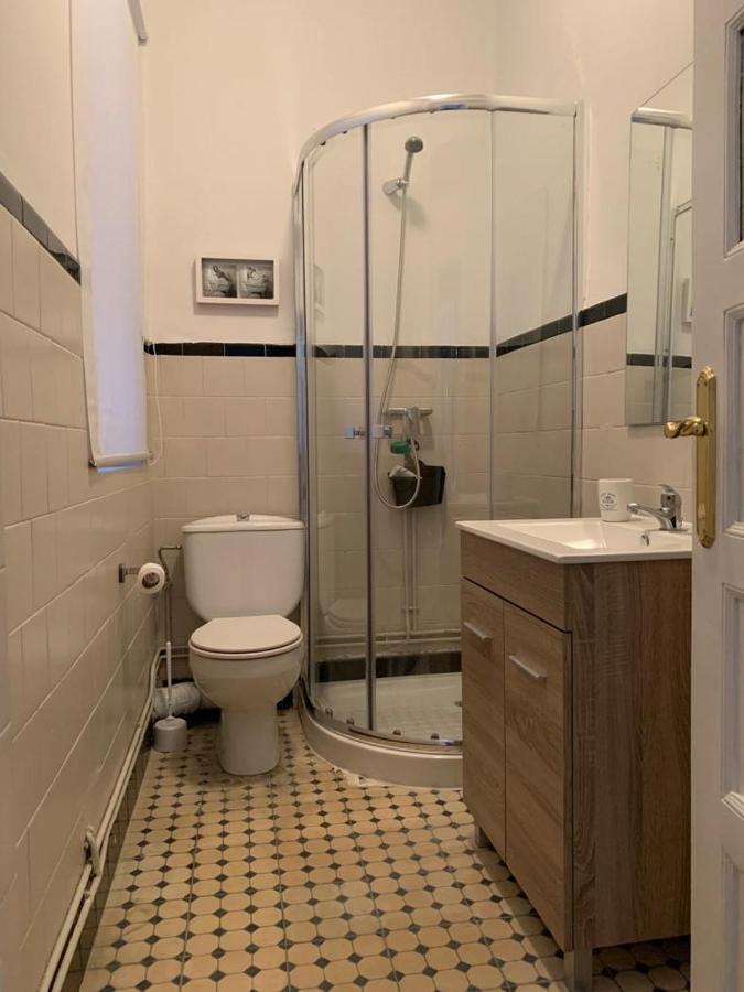 S, Con Corazon Apartment