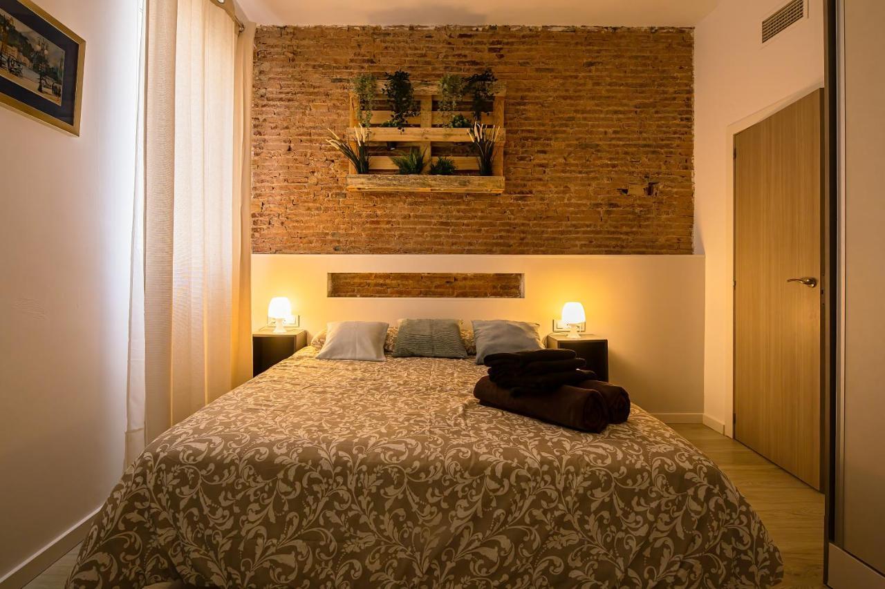 Cartagenaflats, San Francisco Apartamento