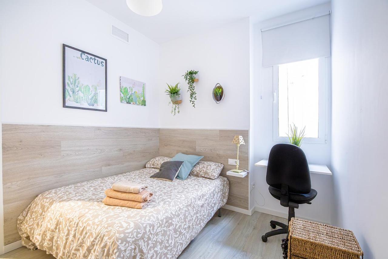 Apartamento Cartagenaflats, San Francisco