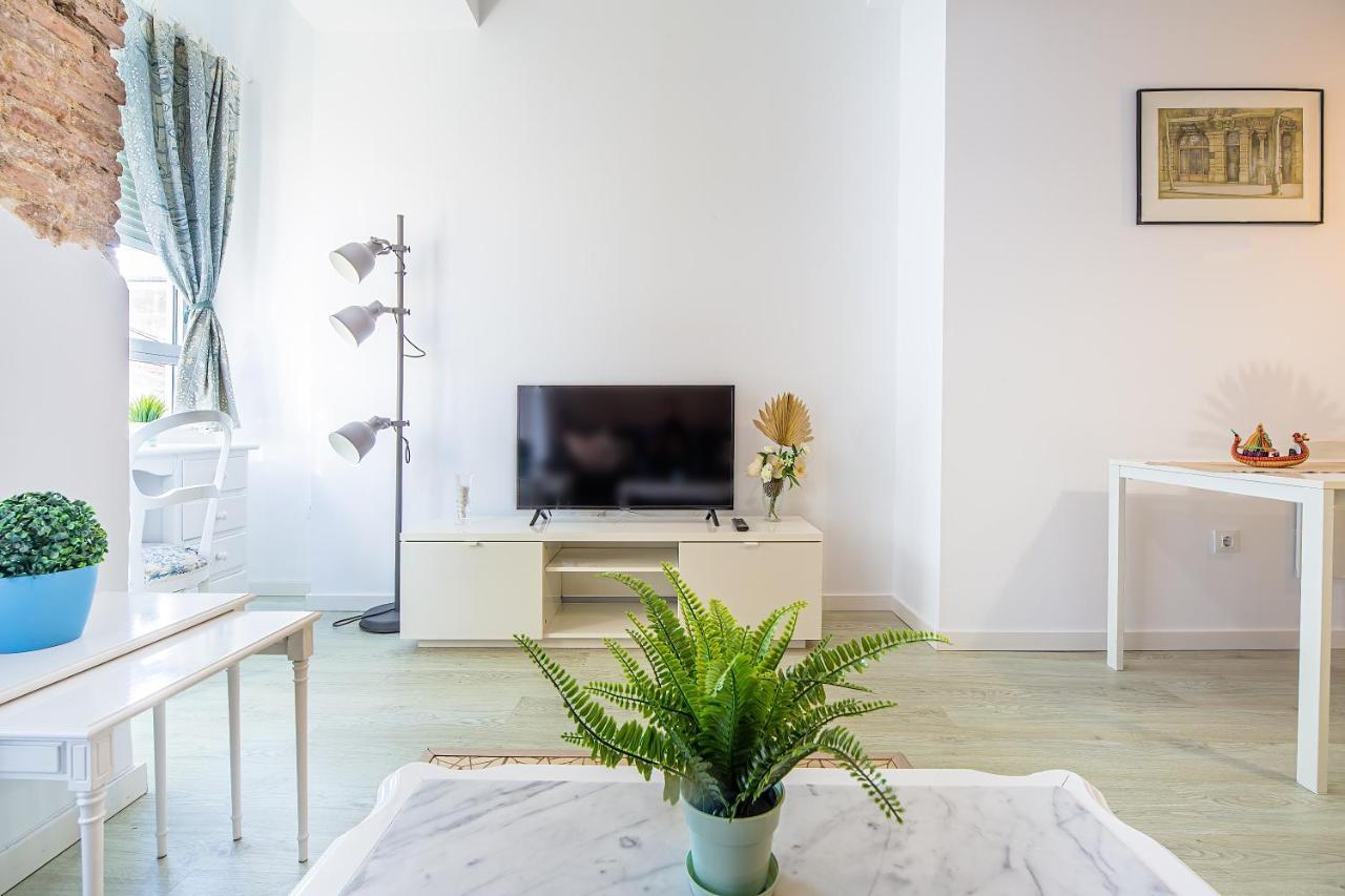 Cartagenaflats, San Francisco Apartment