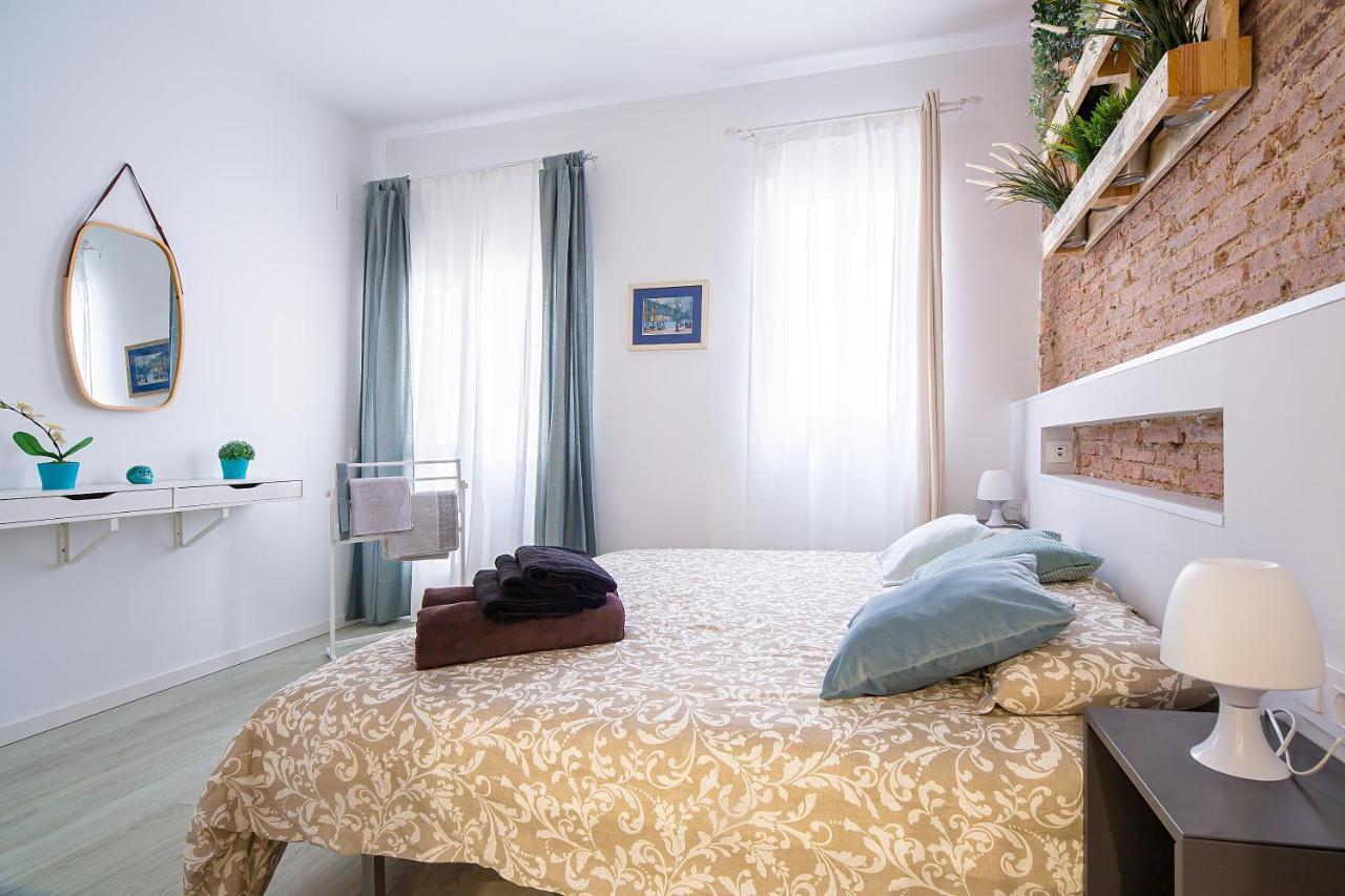 Apartamento Cartagenaflats, San Francisco Cartagena