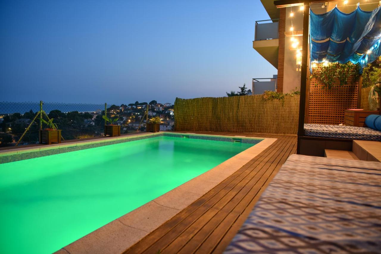 Miramar Panoramic Views