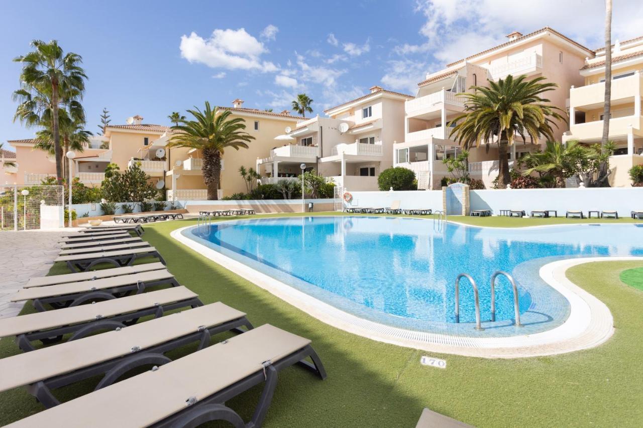 Home2book Chayofa Sunny Terrace & Pool Apartamento Arona (Tenerife)