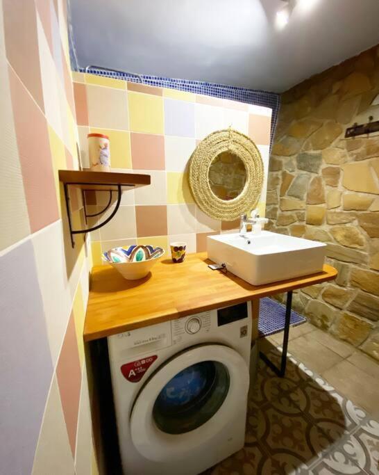 Holiday home El Majuelo 2 Nijar