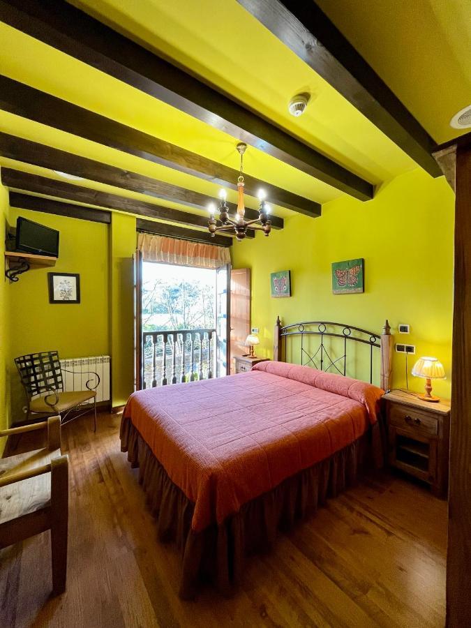 Apartamento Turisticos Paseo De La Alameda