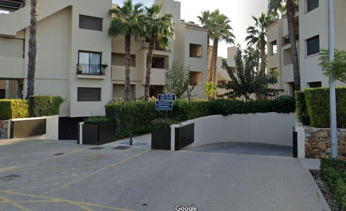 Apartamento Con Piscina Golf - 2 * Roda