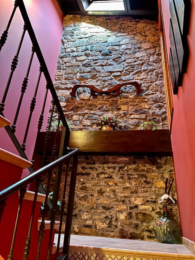Apartamento Turisticos Paseo De La Alameda *
